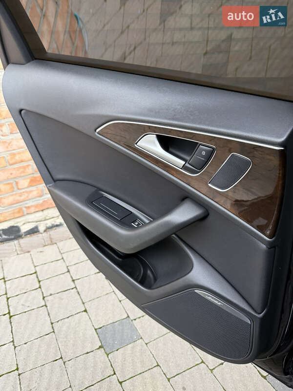 Седан Audi A6 2013 в Горохове