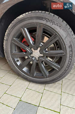 Седан Audi A6 2013 в 