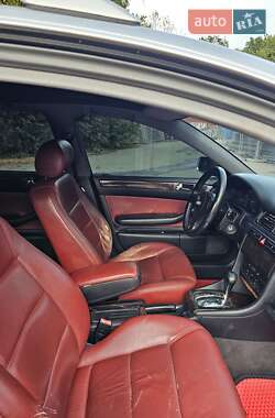 Універсал Audi A6 2000 в 