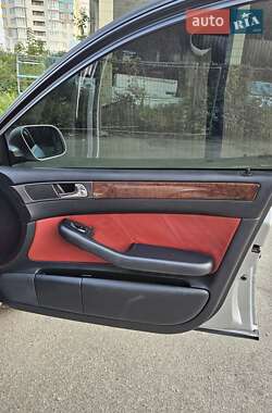 Універсал Audi A6 2000 в 