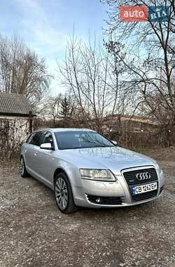 Універсал Audi A6 2006 в 