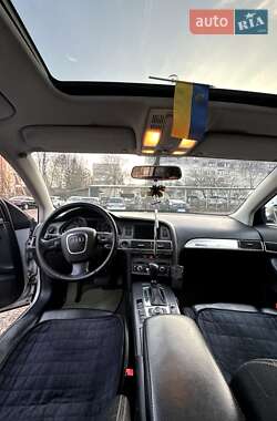Універсал Audi A6 2006 в 