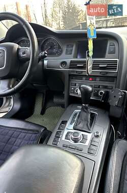 Універсал Audi A6 2006 в 