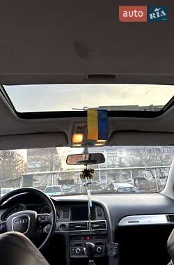 Універсал Audi A6 2006 в 