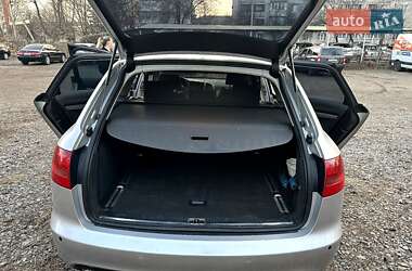 Універсал Audi A6 2006 в 
