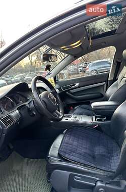Універсал Audi A6 2006 в 