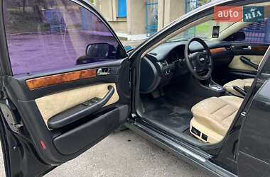 Універсал Audi A6 1999 в 