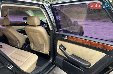 Універсал Audi A6 1999 в 