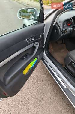 Универсал Audi A6 2005 в Кропивницком
