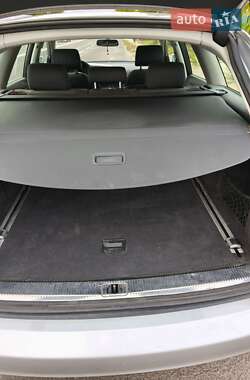 Универсал Audi A6 2005 в Кропивницком