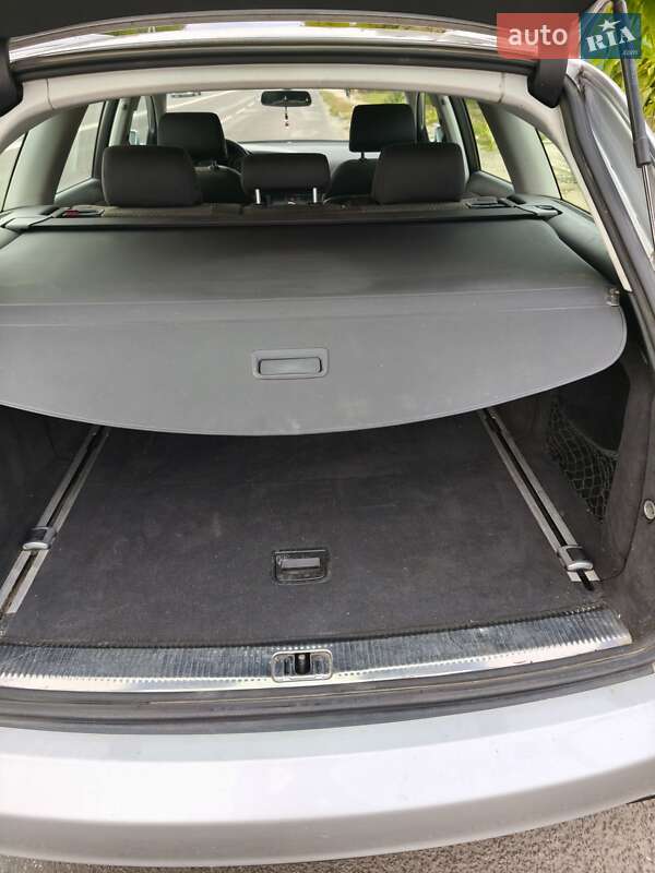 Универсал Audi A6 2005 в Кропивницком