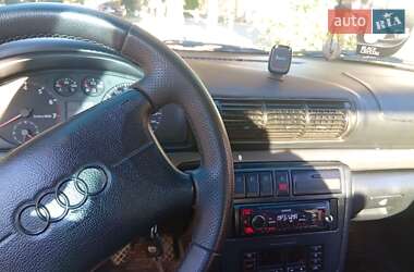Седан Audi A6 1997 в 