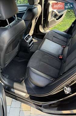 Седан Audi A6 2018 в 