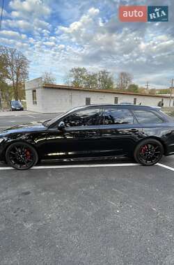 Универсал Audi A6 2015 в Звенигородке