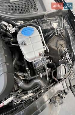 Универсал Audi A6 2015 в Звенигородке