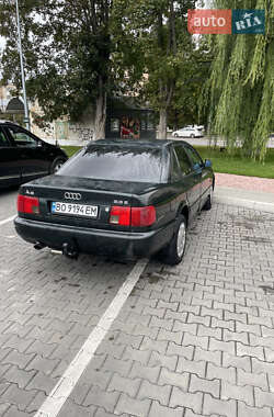 Седан Audi A6 1996 в 