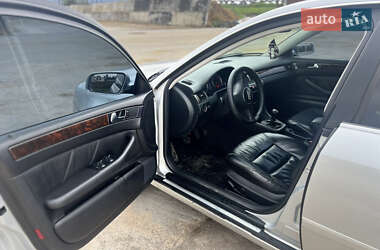Седан Audi A6 2003 в 