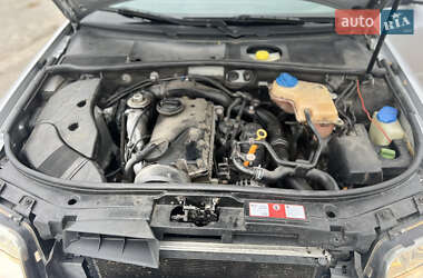 Седан Audi A6 2003 в 