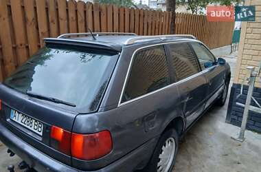Універсал Audi A6 1996 в 