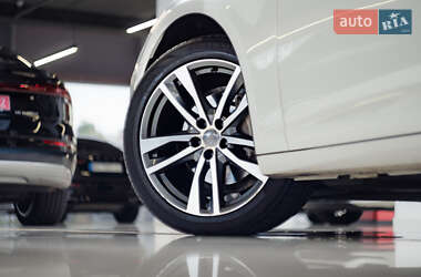 Седан Audi A6 2020 в 