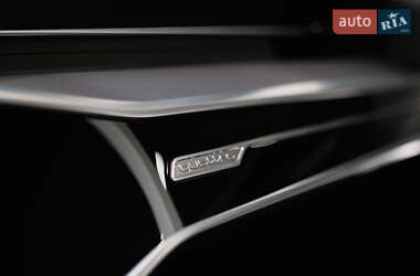 Седан Audi A6 2020 в 