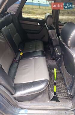 Седан Audi A6 1997 в  фото 4 Седан Audi A6 1997 в