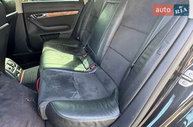 Седан Audi A6 2004 в 