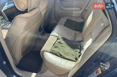 Универсал Audi A6 2005 в 