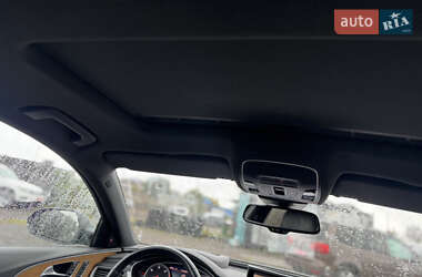 Седан Audi A6 2017 в 