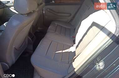 Седан Audi A6 1997 в 