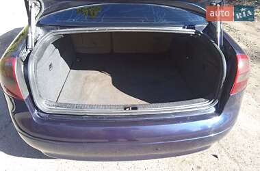 Седан Audi A6 1997 в 