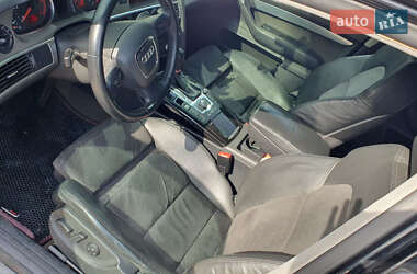 Універсал Audi A6 2006 в 