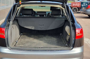 Універсал Audi A6 2006 в 