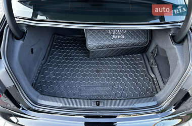 Седан Audi A6 2014 в 