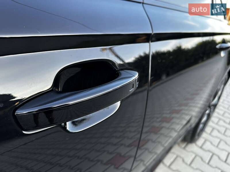 Седан Audi A6 2014 в Луцьку
