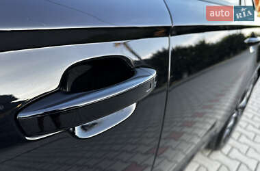 Седан Audi A6 2014 в 
