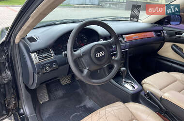 Універсал Audi A6 1999 в 