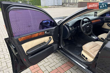 Універсал Audi A6 1999 в 