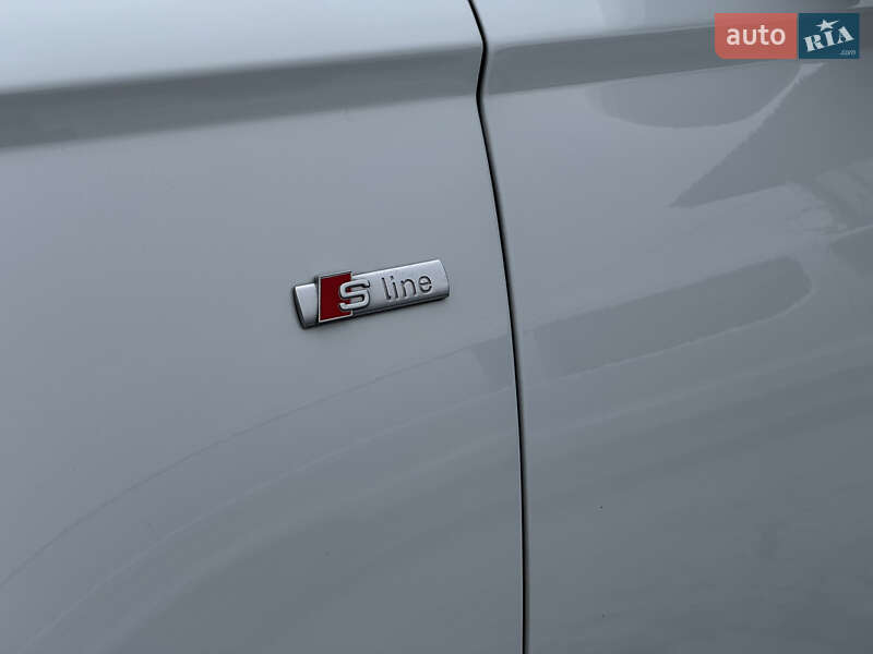 Универсал Audi A6 2012 в Дубно