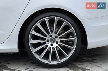 Універсал Audi A6 2012 в 