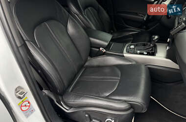 Універсал Audi A6 2012 в 
