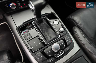 Універсал Audi A6 2012 в 