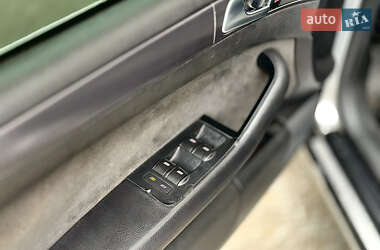 Универсал Audi A6 2004 в 