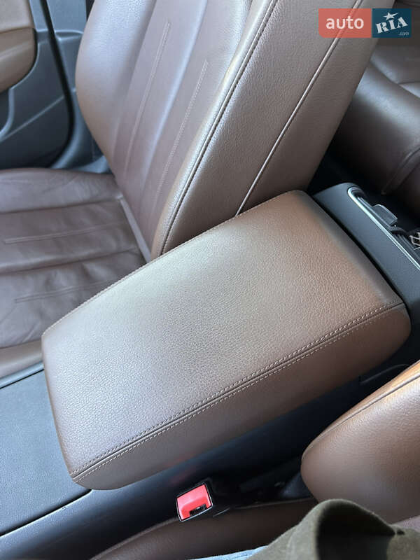 Седан Audi A6 2017 в Киеве