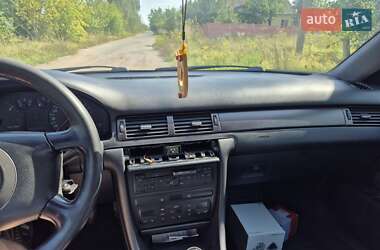 Универсал Audi A6 1998 в 