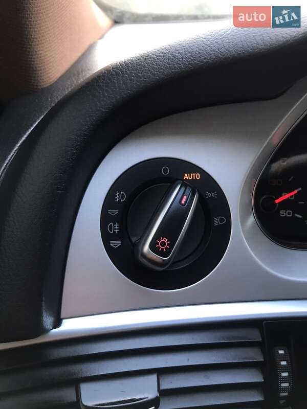 Седан Audi A6 2008 в Ямполе фото 15 Седан Audi A6 2008 в Ямполе