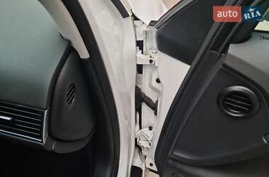 Седан Audi A6 2011 в 