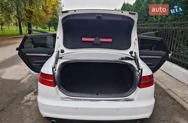 Седан Audi A6 2011 в 