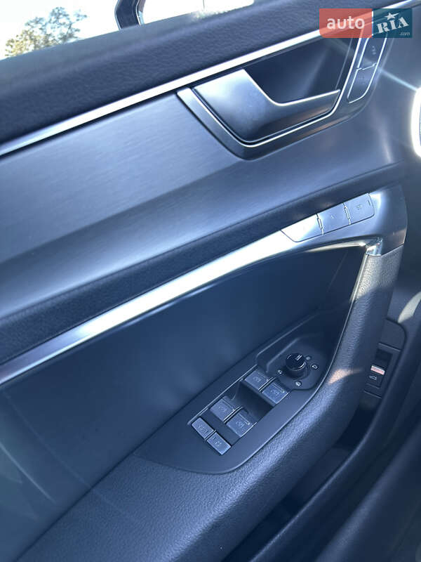 Седан Audi A6 2020 в Харькове