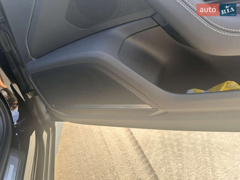 Седан Audi A6 2019 в Киеве